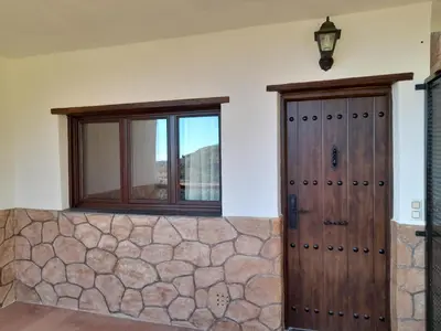Plano de Turismo Rural & SPA El Cercado
