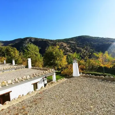 Turismo Rural & SPA El Cercado