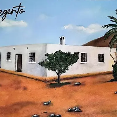 Casas Rurales Villa Sargento