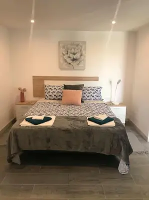 Plano de Casa Alegria