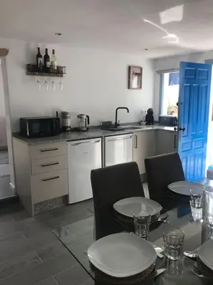 Plano de Casa Alegria