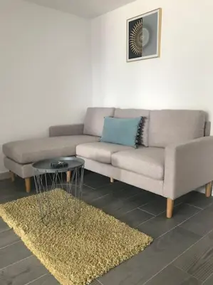 Plano de Casa Alegria