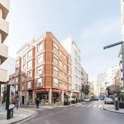 Expoholidays - Plaza Santa Rita
