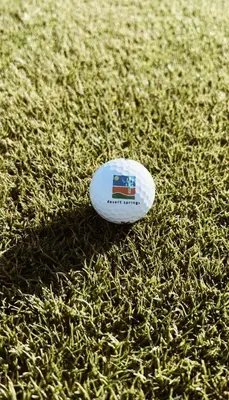 Instalaciones para jugar al golf en el resort o alrededores