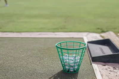 Instalaciones para jugar al golf en el resort o alrededores
