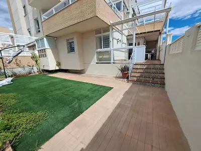 Edificio en el que se encuentra la casa o chalet