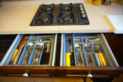 Una cocina o zona de cocina en Casa Juan Gil
