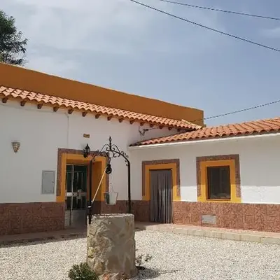 Cueva Maite
