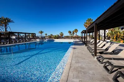 Piscina en o cerca de Barceló Cabo de Gata