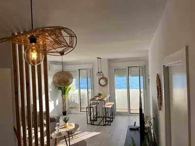 Plano de PLAYA BALERMA