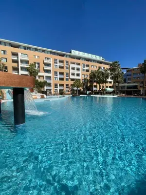 Piscina en o cerca de Hotel Neptuno by ON Hotels Group