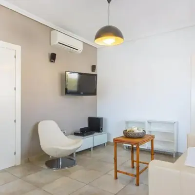 María Carmona - Casa Daniela 2 Níjar by Ruralidays