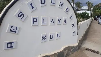 Plano de NEPTUNITO: Primera línea con Piscina