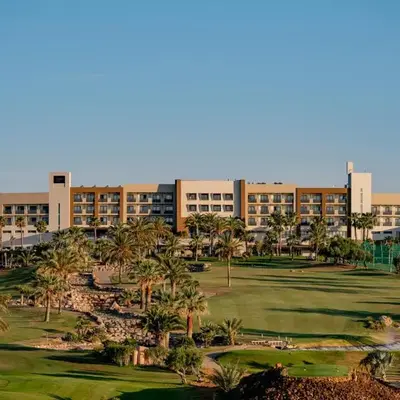Hotel Valle del Este