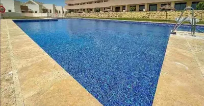 Piscina en o cerca de Penthouse Valle del Este Deluxe