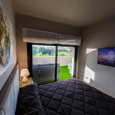 Penthouse Valle del Este Deluxe