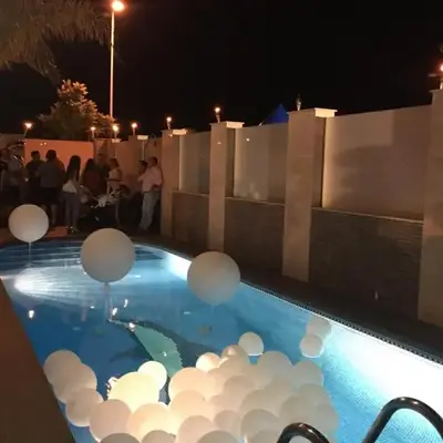 Chalet de lujo