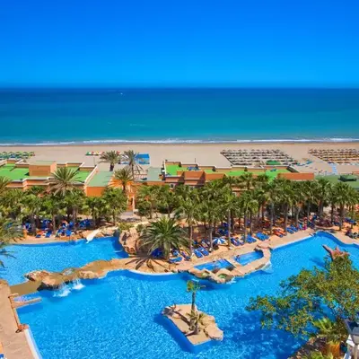 Playacapricho