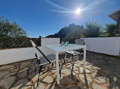 Paisaje cerca de esta casa o chalet