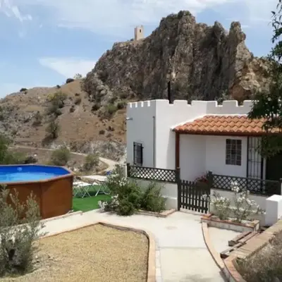 Casa Rincon a detached two bed cottage