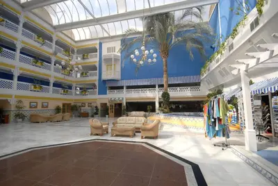 Plano de Playavera