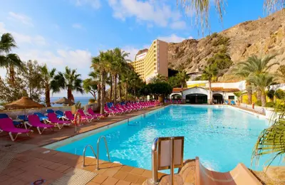 Piscina en o cerca de Mirador del Cabo Designed For Adults