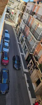 El barrio de los alrededores o un barrio cerca de este apartamento