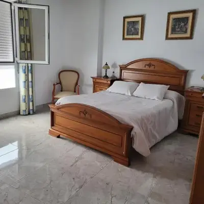 Paradise of Dreams Apartamentos - LA CARRERA