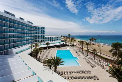 Piscina en o cerca de Hotel Best Sabinal