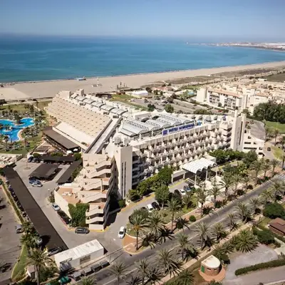 AR Almerimar