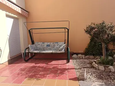 Plano de Bahia de Vera apartamento Abaco