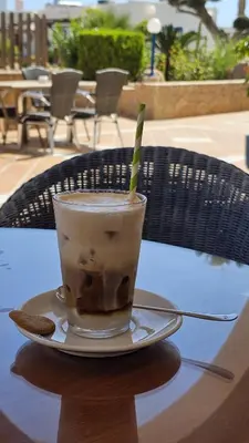 Bebidas en Hotel El Puntazo I