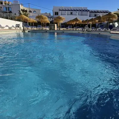 Hotel El Puntazo I