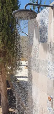 Plano de Cresta Azul