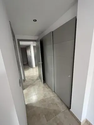 Plano de Apartamento Lujo A1 Golf Resort, Valle del este