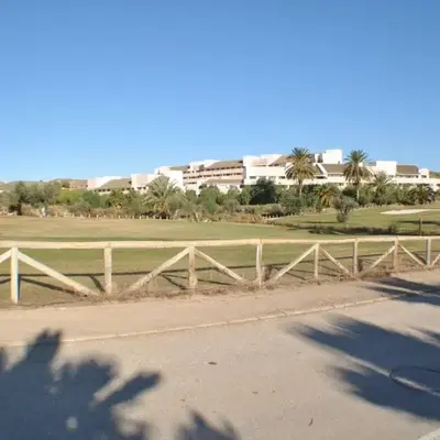 Apartamento Lujo A1 Golf Resort