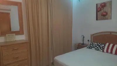 Cama o camas de una habitación en Captivating 3 bedroom House Casa Susan