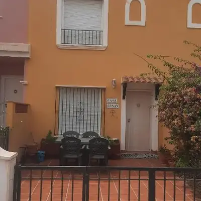 Captivating 3 bedroom House Casa Susan