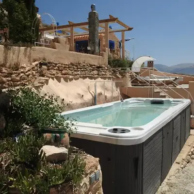 Cuevas La Veranda