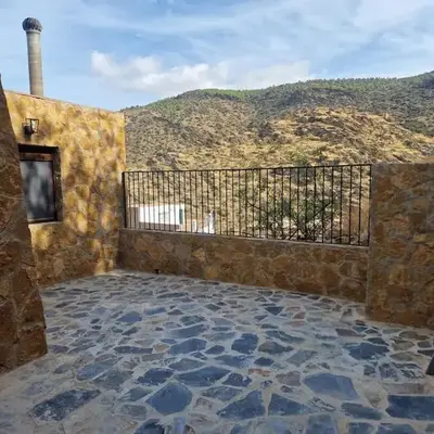 Casa Serrano