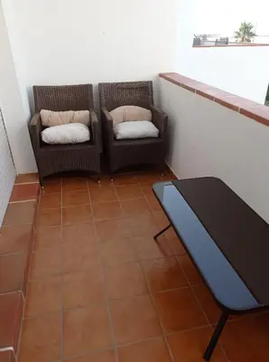 Plano de Piso lujo el toyo