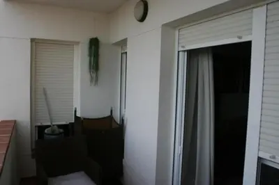 Plano de Piso lujo el toyo