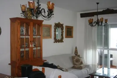 Plano de Piso lujo el toyo