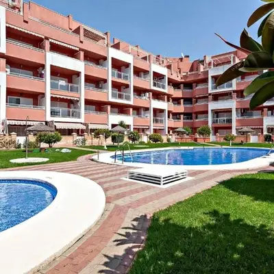 Mar Brasilia Apartamento