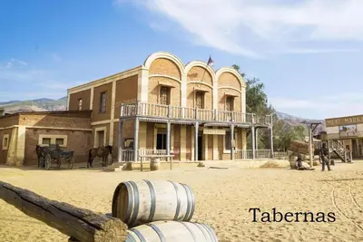 Un lugar de interés cerca de esta casa o chalet