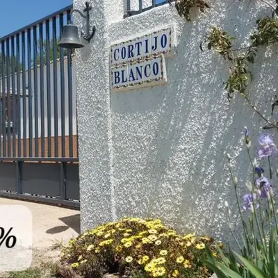 Cortijo Blanco