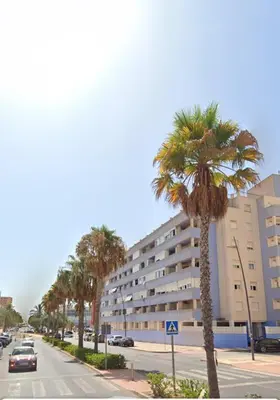 El barrio de los alrededores o un barrio cerca de este apartamento