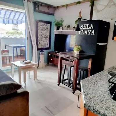 Sela Playa