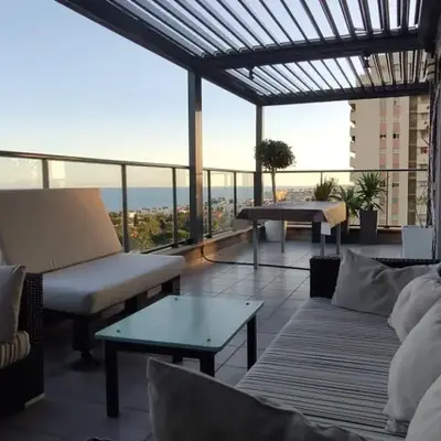 Ático Palmeral