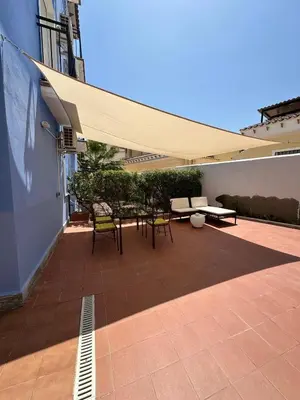 Un balcón o terraza de Torremar Natura 532